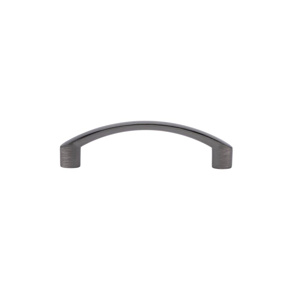 Contemporary Metal Pull - 7438