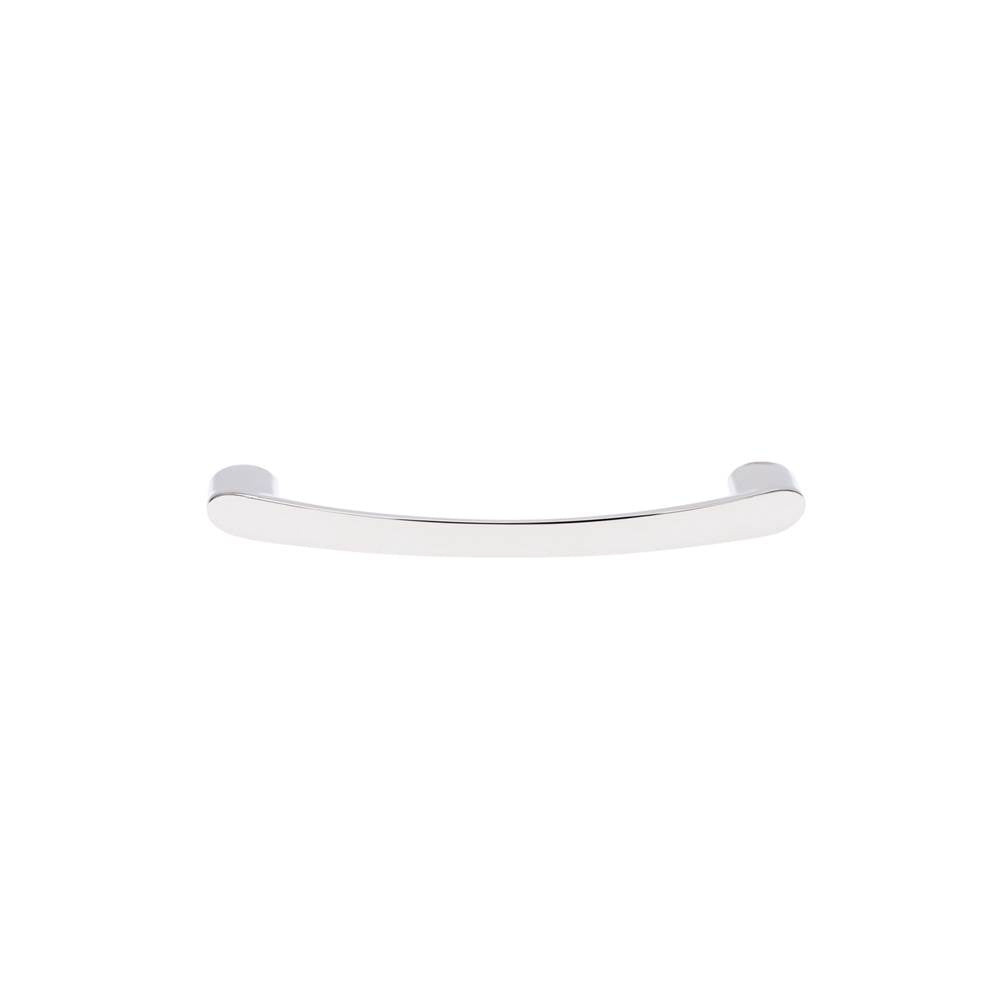 Contemporary Metal Pull - 7438