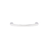 Contemporary Metal Pull - 7438