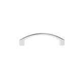 Contemporary Metal Pull - 7438