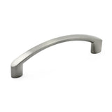 Richelieu America - Contemporary Metal Pull - 7438 - Brushed Nickel