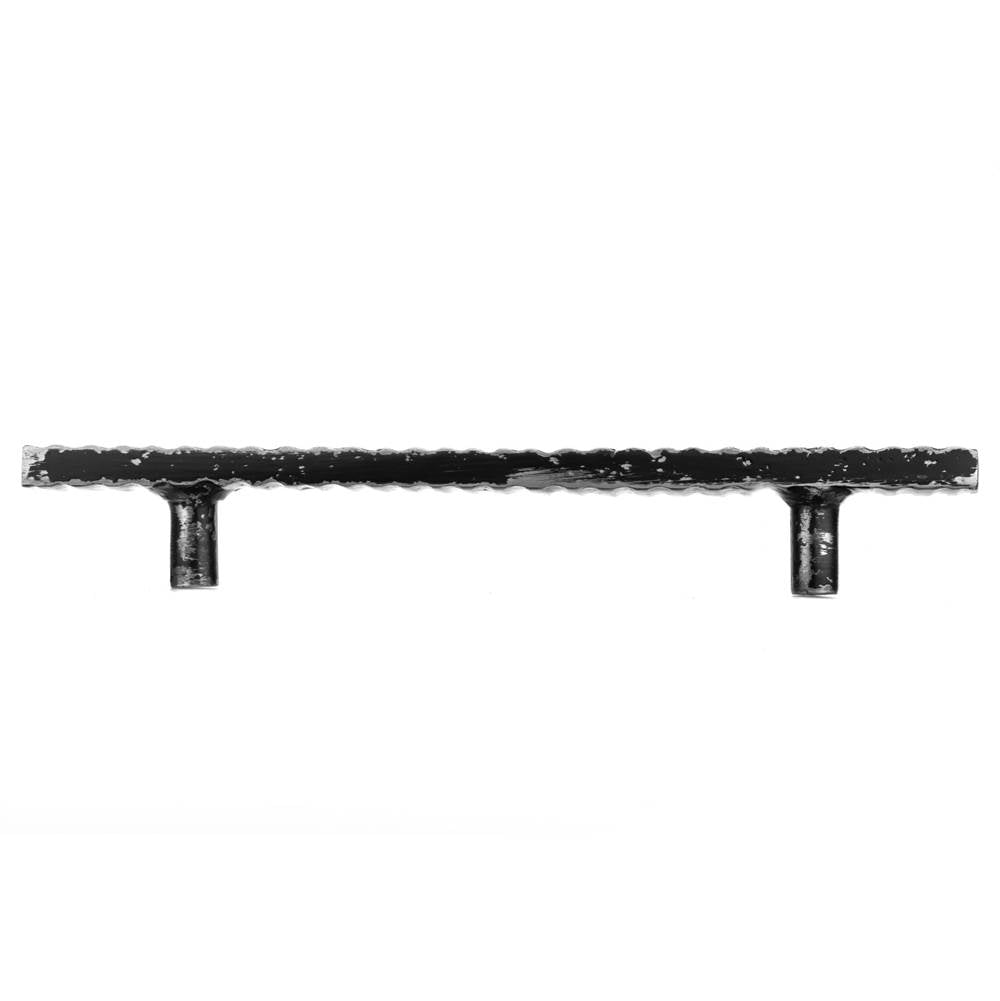 Contemporary Forged Iron Pull - 7441