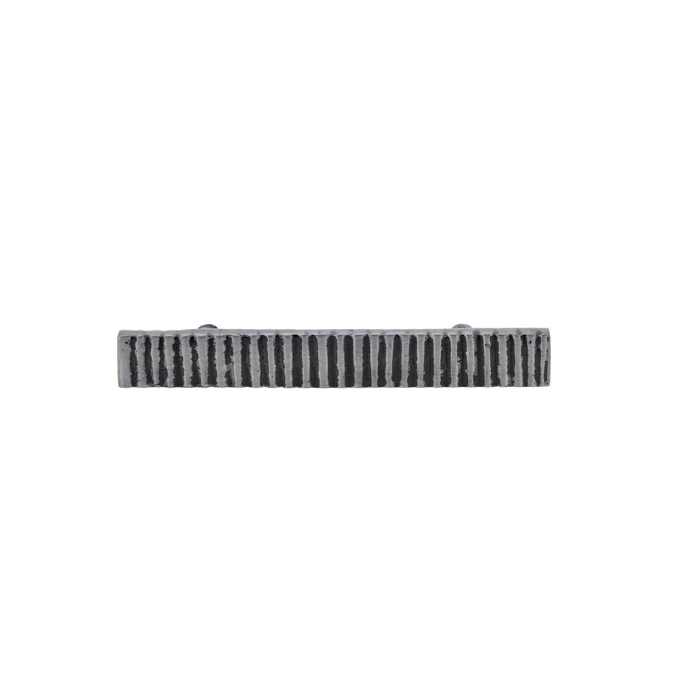 Contemporary Forged Iron Pull - 7441
