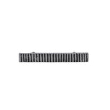 Contemporary Forged Iron Pull - 7441
