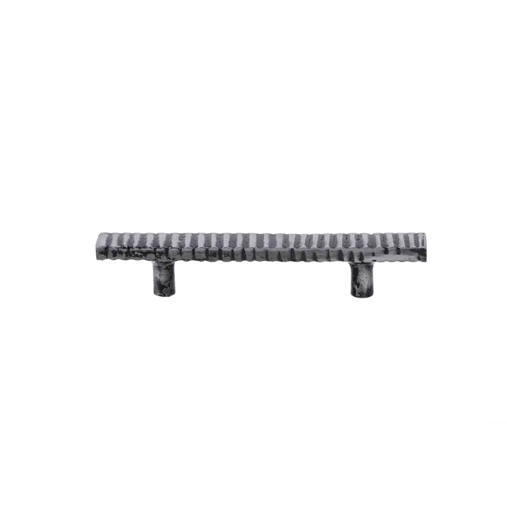 Contemporary Forged Iron Pull - 7441