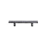 Contemporary Forged Iron Pull - 7441