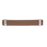 Contemporary Leather Pull - 7453