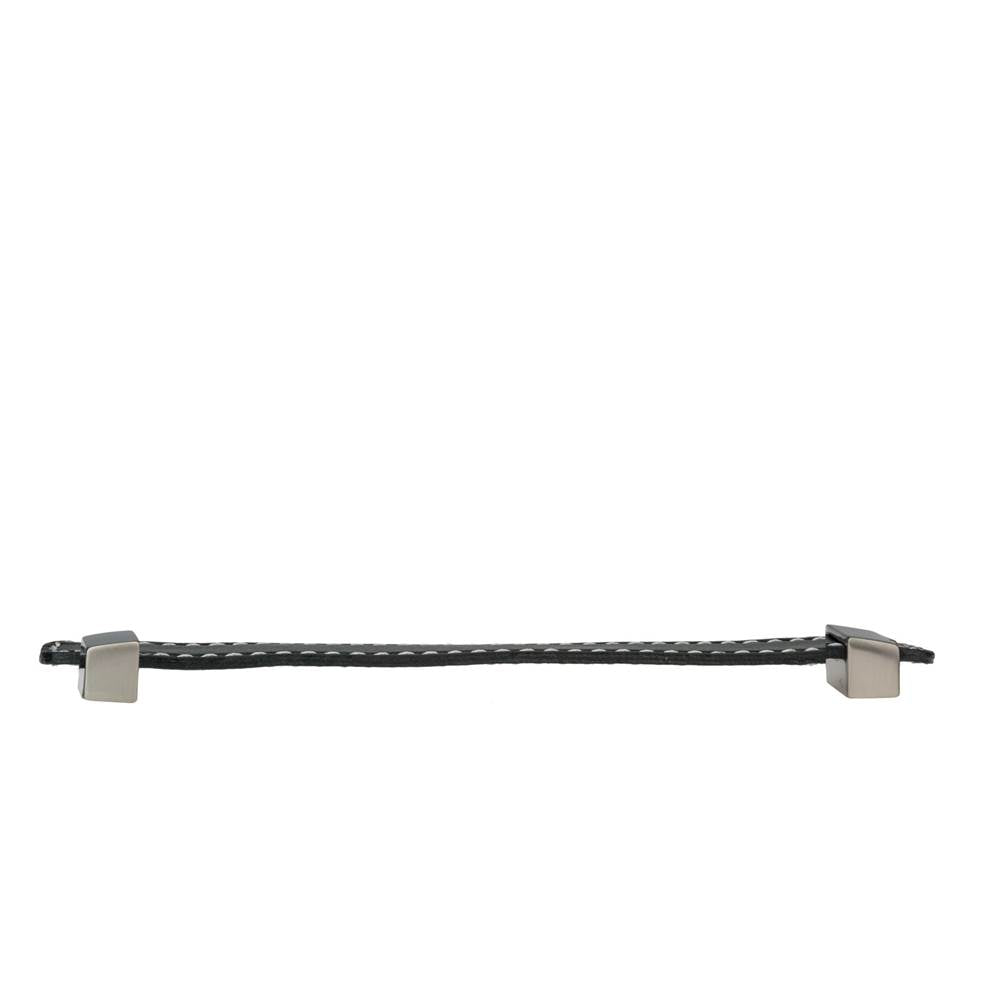 Contemporary Leather Pull - 7453