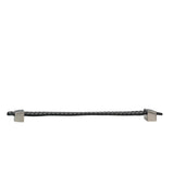 Contemporary Leather Pull - 7453