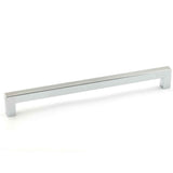 Richelieu America - Contemporary Metal Pull - 7462 - Chrome