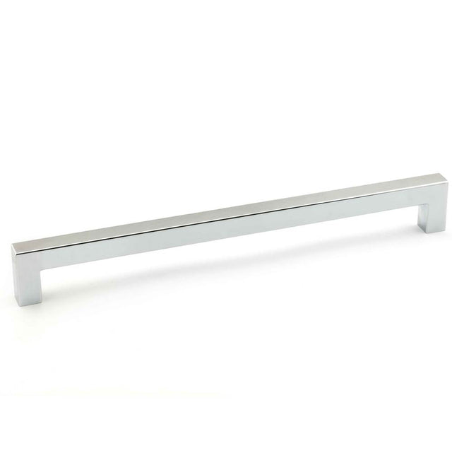 Richelieu America - Contemporary Metal Pull - 7462 - Chrome