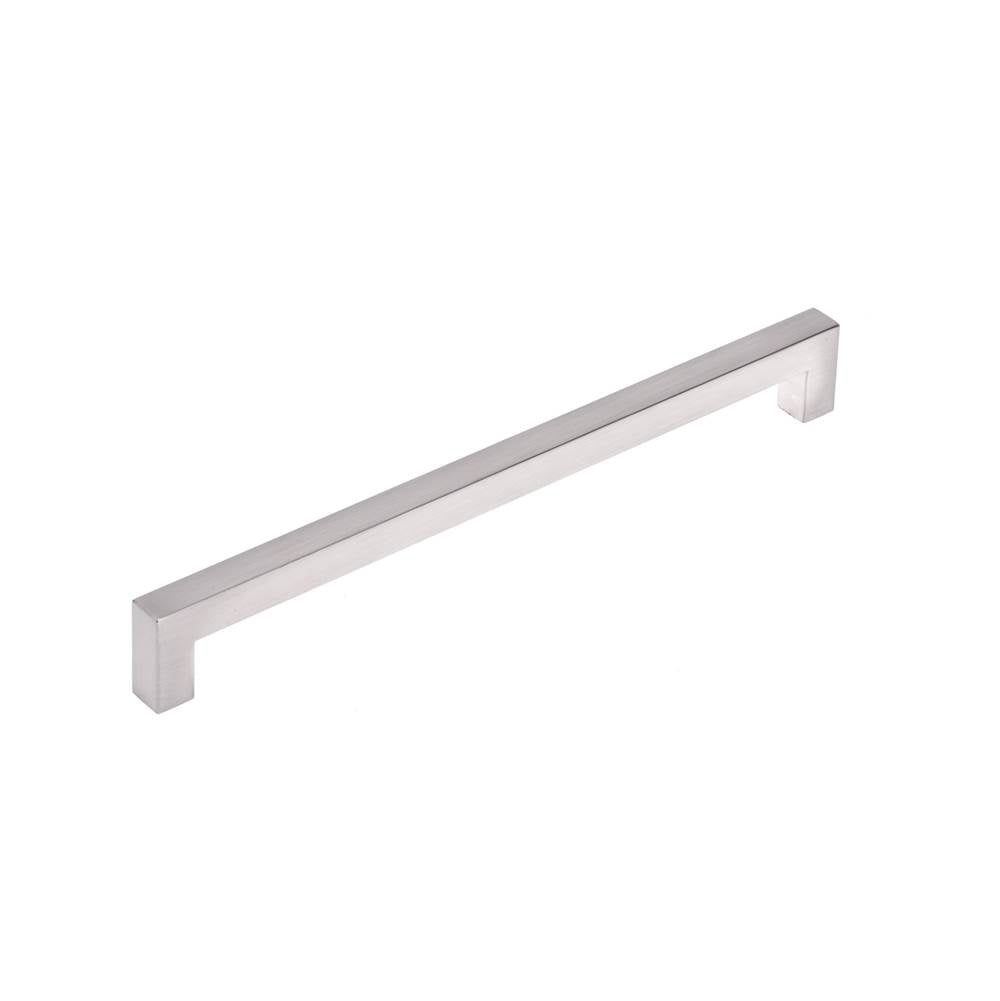 Richelieu America - Contemporary Metal Pull - 7462 - Brushed Nickel