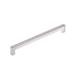 Richelieu America - Contemporary Metal Pull - 7462 - Brushed Nickel