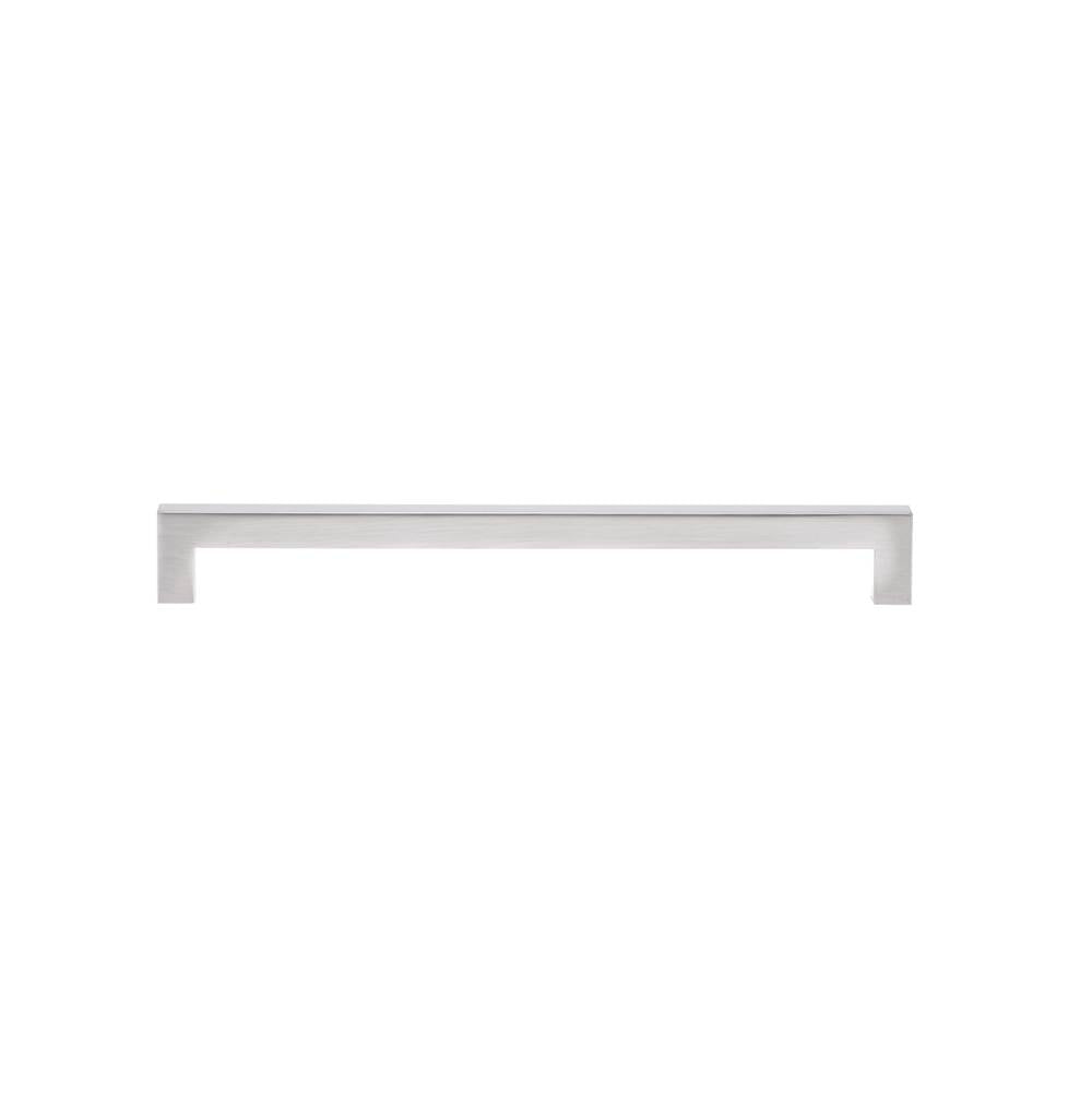 Contemporary Metal Pull - 7462