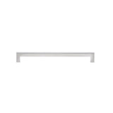 Contemporary Metal Pull - 7462
