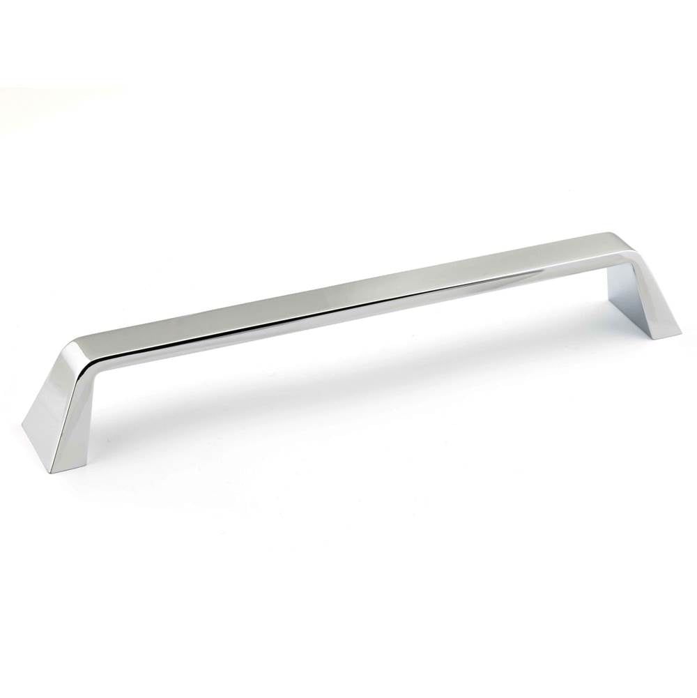 Richelieu America - Contemporary Metal Pull - 7471 - Chrome