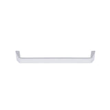 Contemporary Metal Pull - 7471