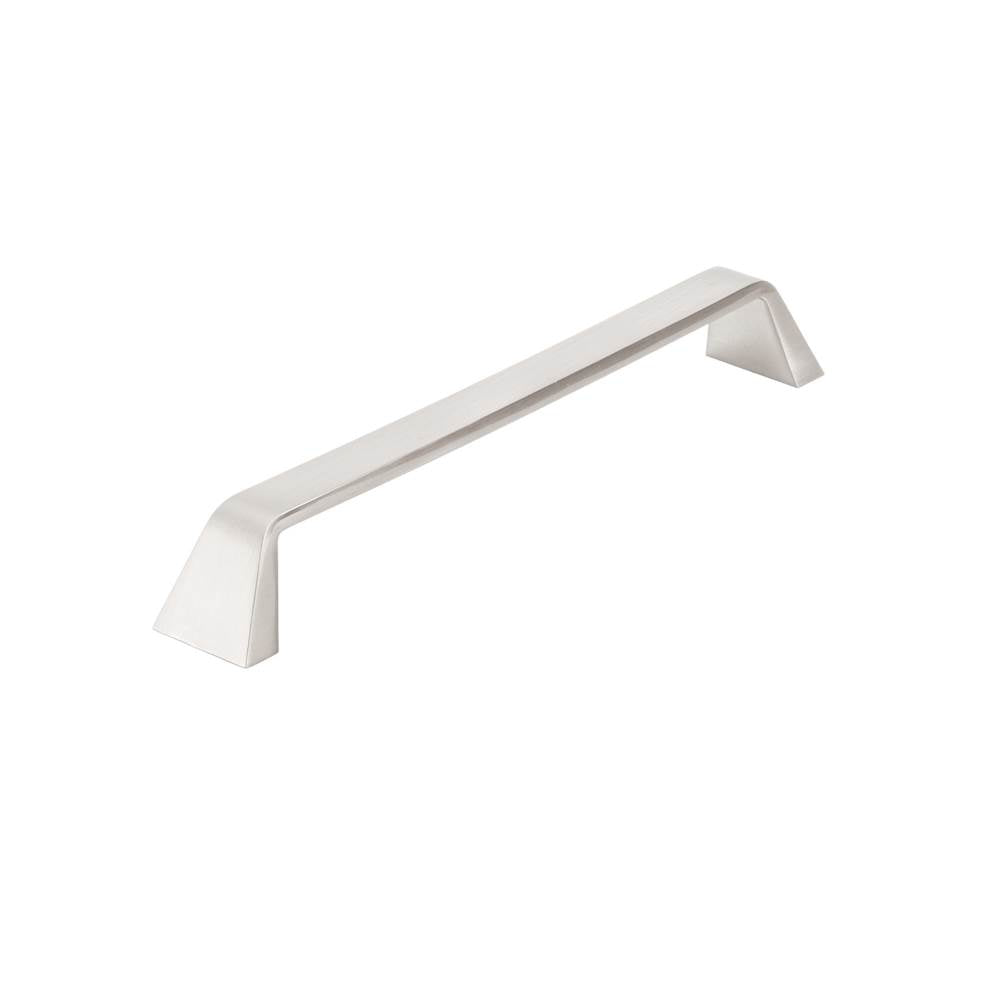 Richelieu America - Contemporary Metal Pull - 7471 - Brushed Nickel