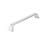 Richelieu America - Contemporary Metal Pull - 7471 - Brushed Nickel