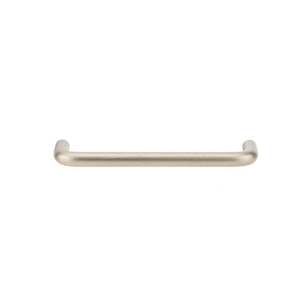 Contemporary Copper Pull - 75
