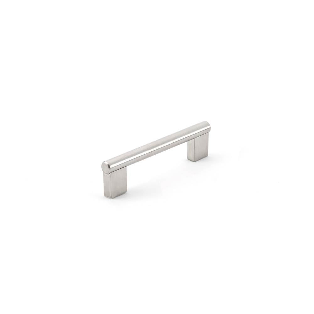 Richelieu America - Contemporary Stainless Steel Pull - 7516 - Stainless Steel