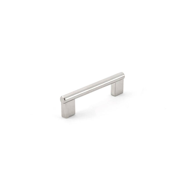 Richelieu America - Contemporary Stainless Steel Pull - 7516 - Stainless Steel