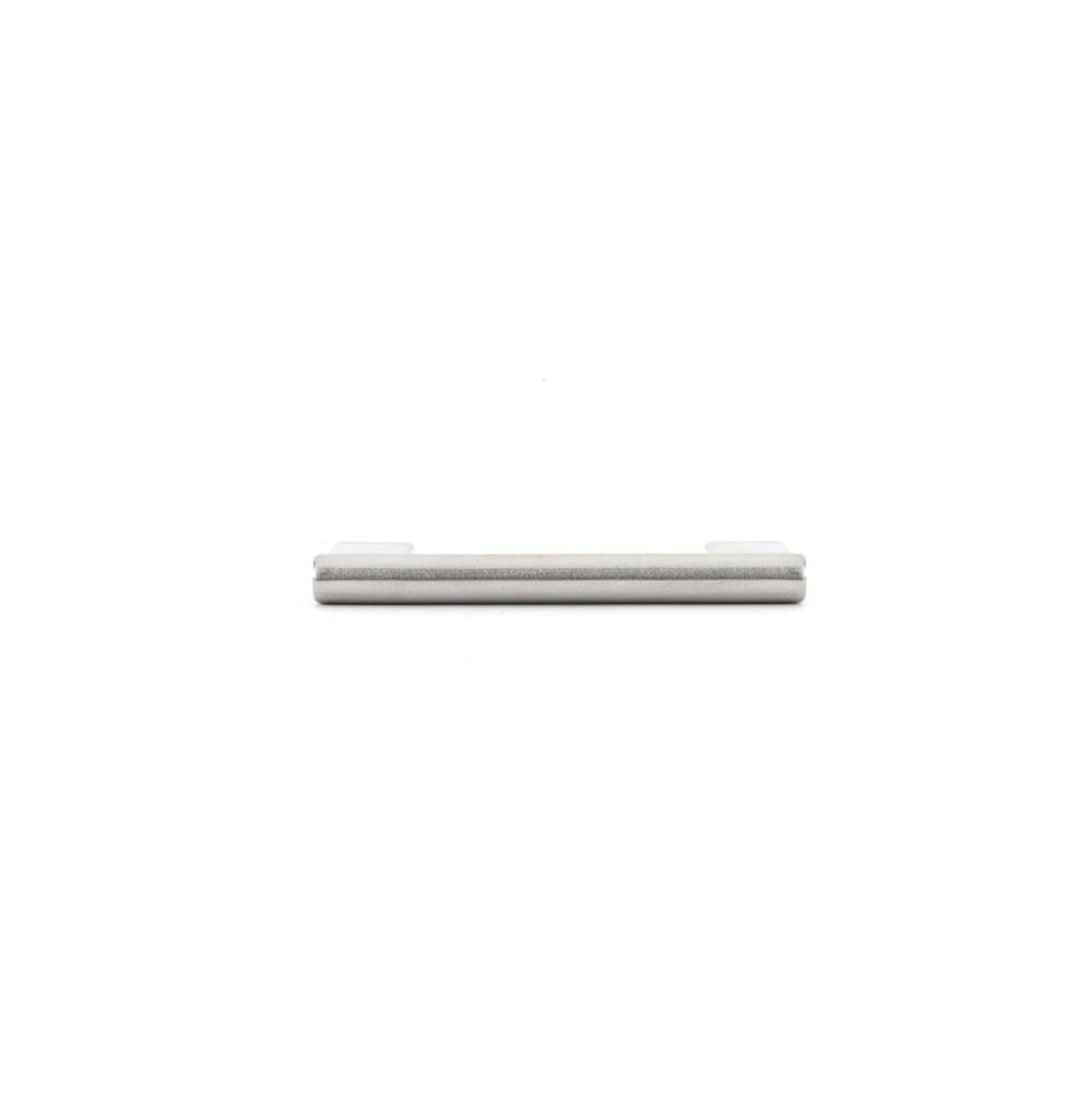 Contemporary Stainless Steel Pull - 7516