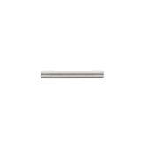 Contemporary Stainless Steel Pull - 7516