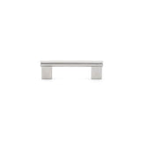Contemporary Stainless Steel Pull - 7516