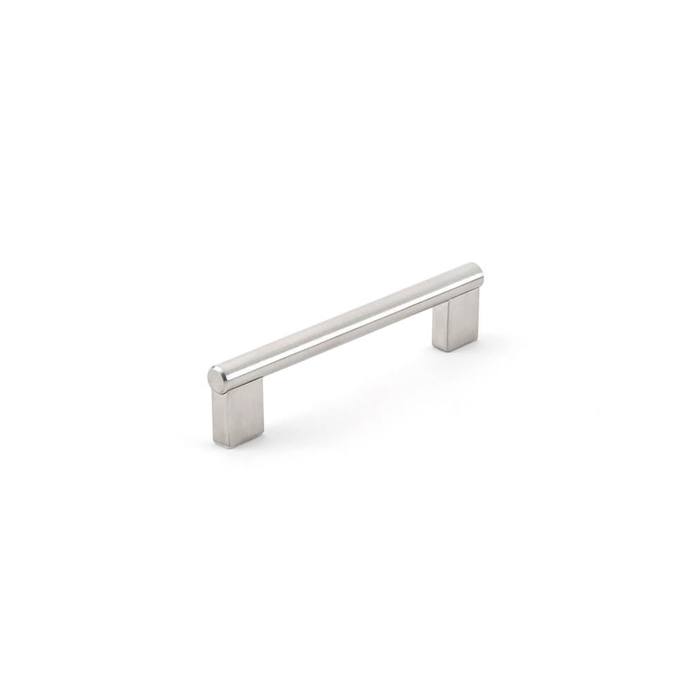 Richelieu America - Contemporary Stainless Steel Pull - 7516 - Stainless Steel