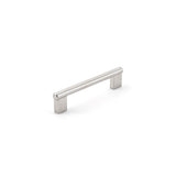 Richelieu America - Contemporary Stainless Steel Pull - 7516 - Stainless Steel