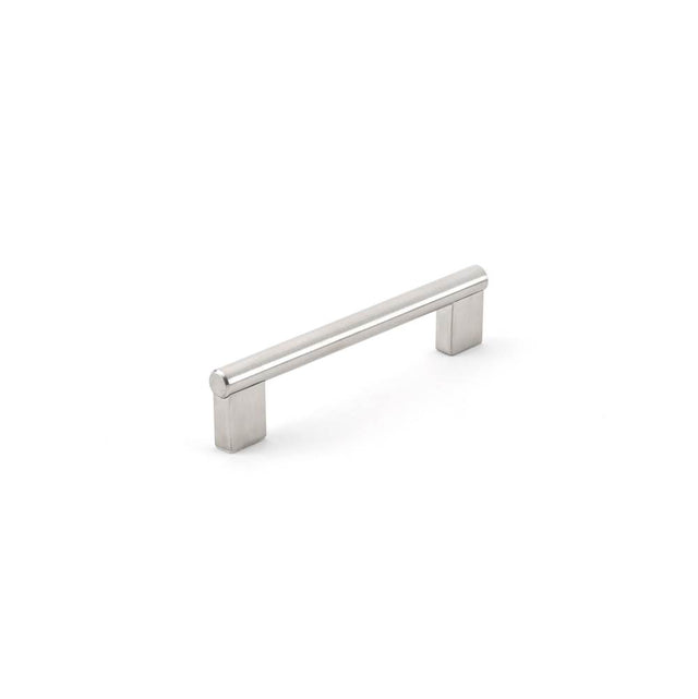 Richelieu America - Contemporary Stainless Steel Pull - 7516 - Stainless Steel