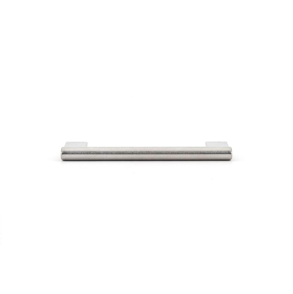 Contemporary Stainless Steel Pull - 7516
