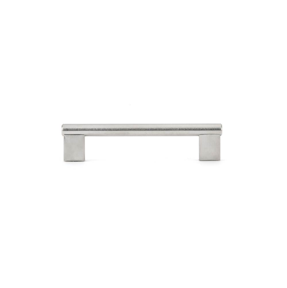 Contemporary Stainless Steel Pull - 7516
