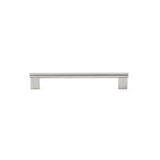 Contemporary Stainless Steel Pull - 7516