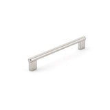 Richelieu America - Contemporary Stainless Steel Pull - 7516 - Stainless Steel