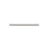 Contemporary Stainless Steel Pull - 7516