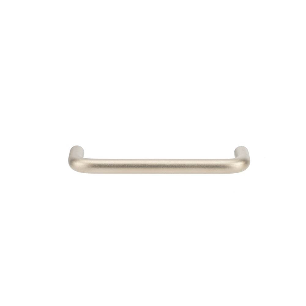Contemporary Copper Pull - 75
