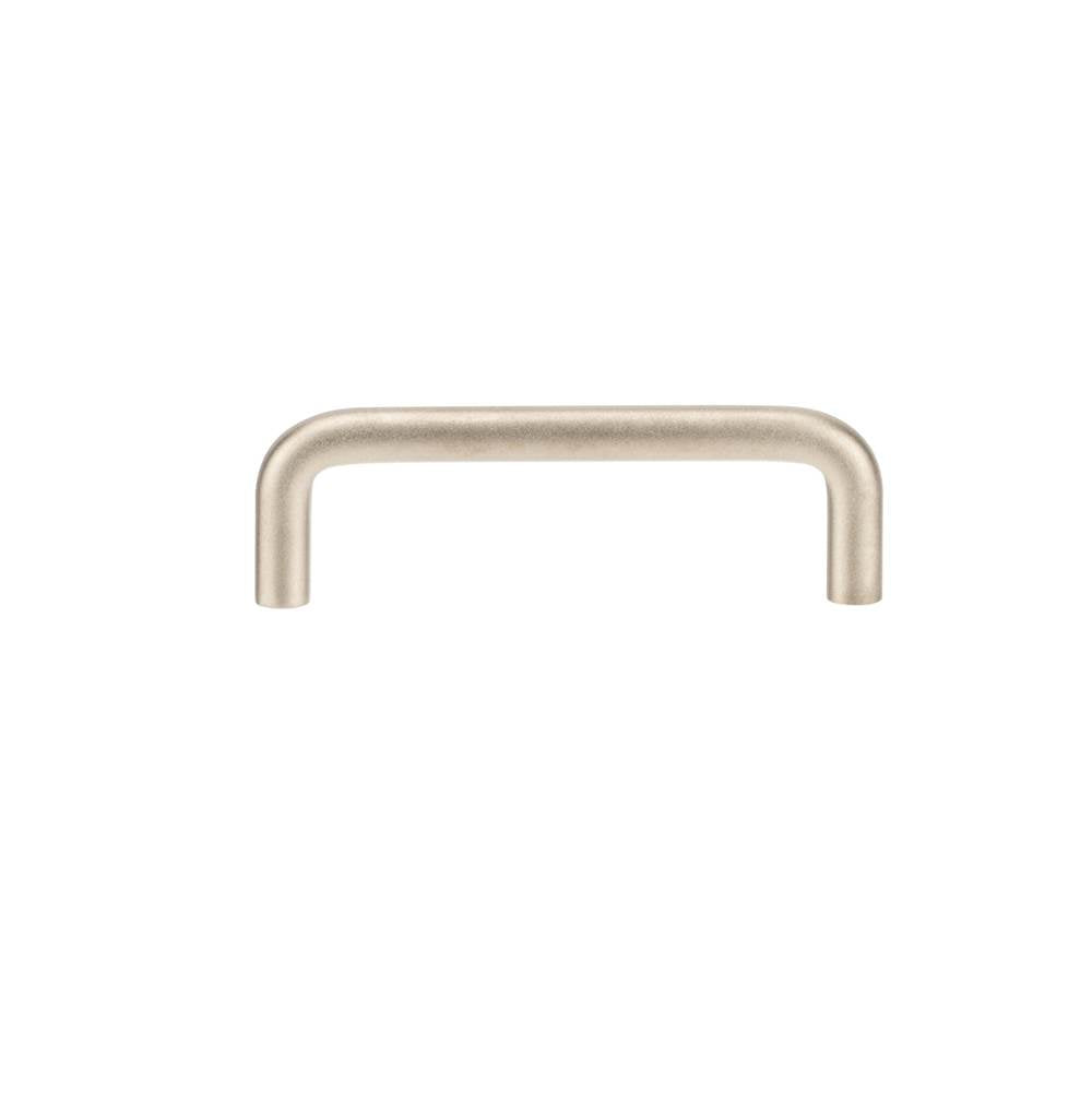 Contemporary Copper Pull - 75