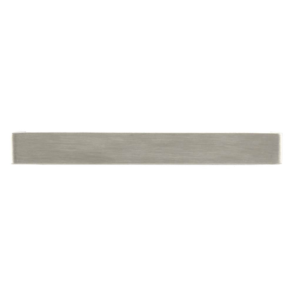 Contemporary Stainless Steel Pull - 7544