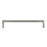 Contemporary Stainless Steel Pull - 7544