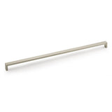 Richelieu America - Contemporary Stainless Steel Pull - 7544 - Stainless Steel