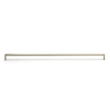 Contemporary Stainless Steel Pull - 7544