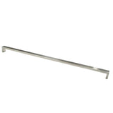 Richelieu America - Contemporary Stainless Steel Pull - 7544 - Stainless Steel