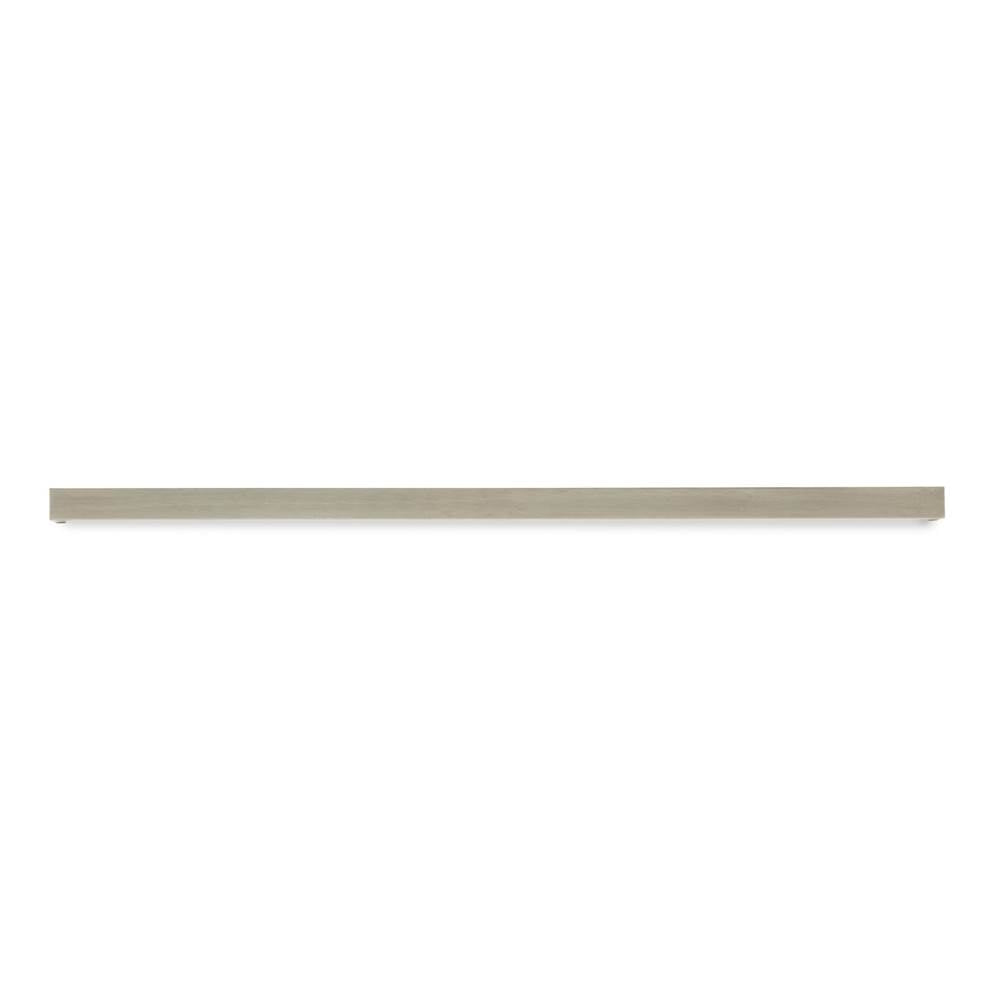 Contemporary Stainless Steel Pull - 7544