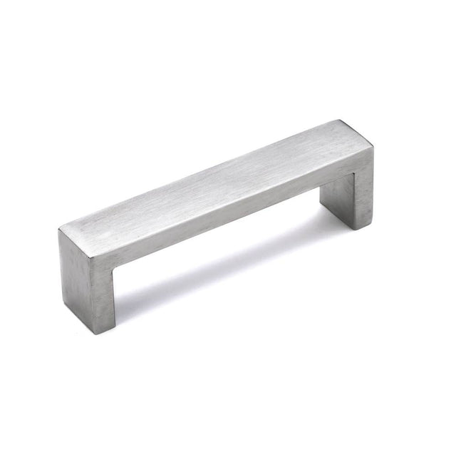 Richelieu America - Contemporary Stainless Steel Pull - 7544 - Stainless Steel