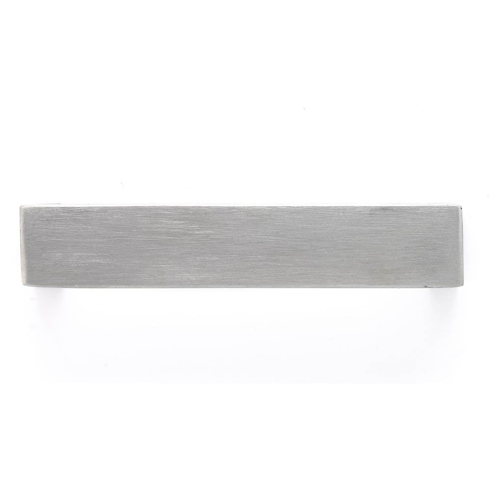 Contemporary Stainless Steel Pull - 7544