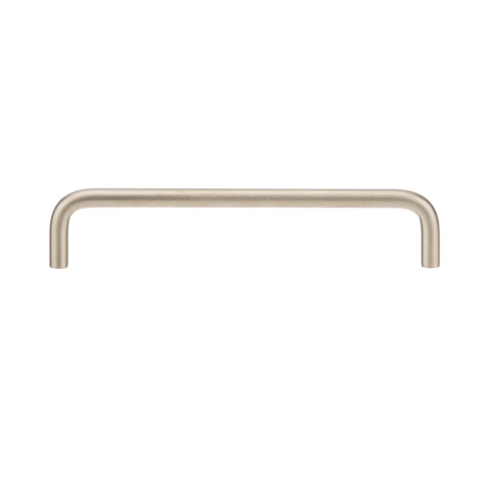 Contemporary Copper Pull - 75