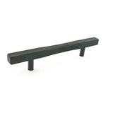 Richelieu America - Contemporary Metal Pull - 7735 - Matte Black
