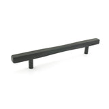 Richelieu America - Contemporary Metal Pull - 7735 - Matte Black